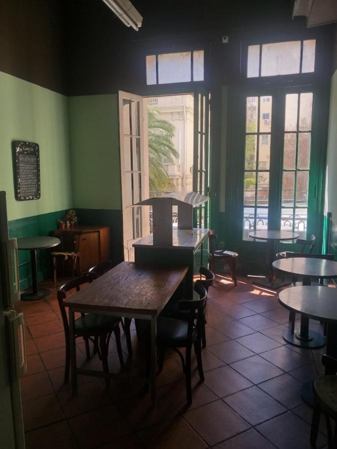 מלון בואנוס איירס Santino Recoleta מראה חיצוני תמונה