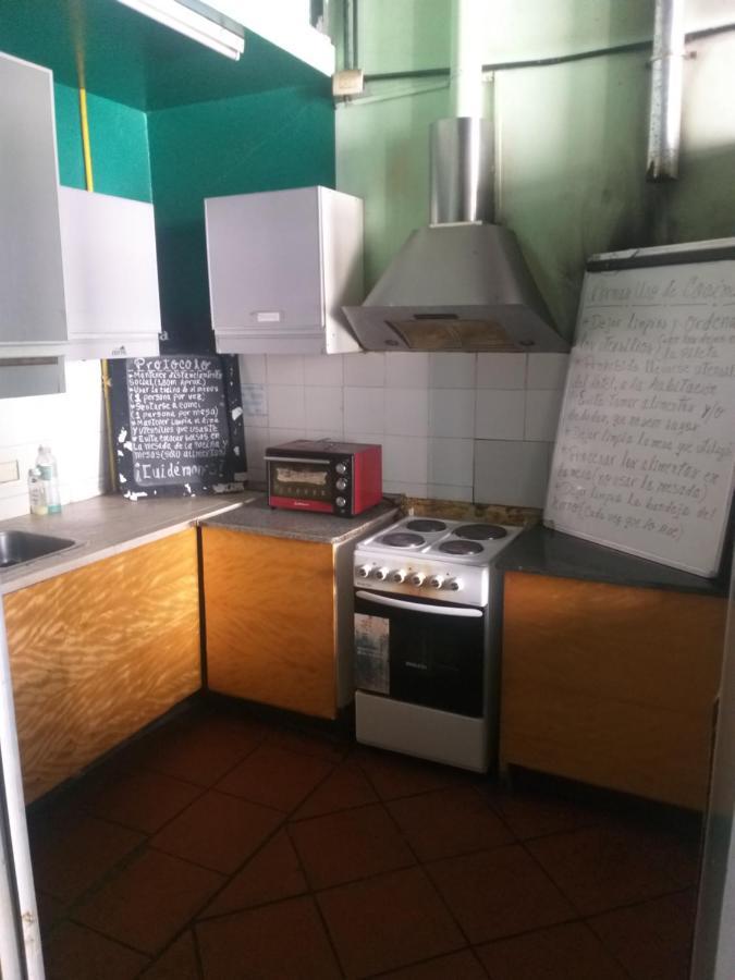 מלון בואנוס איירס Santino Recoleta מראה חיצוני תמונה