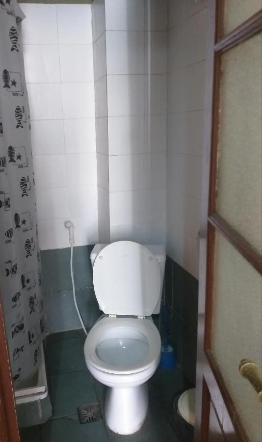 מלון בואנוס איירס Santino Recoleta מראה חיצוני תמונה