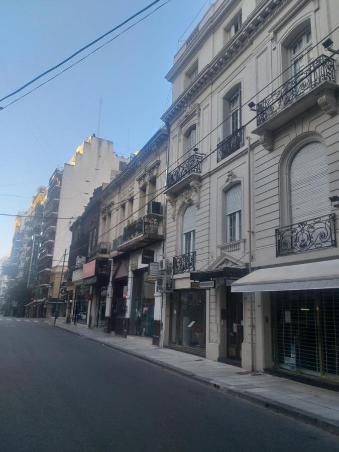 מלון בואנוס איירס Santino Recoleta מראה חיצוני תמונה