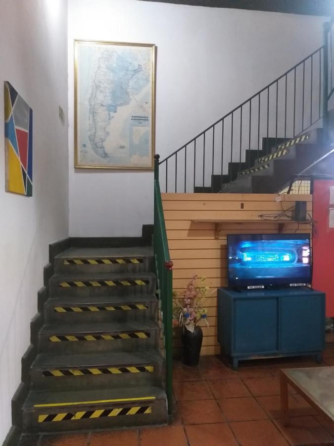מלון בואנוס איירס Santino Recoleta מראה חיצוני תמונה