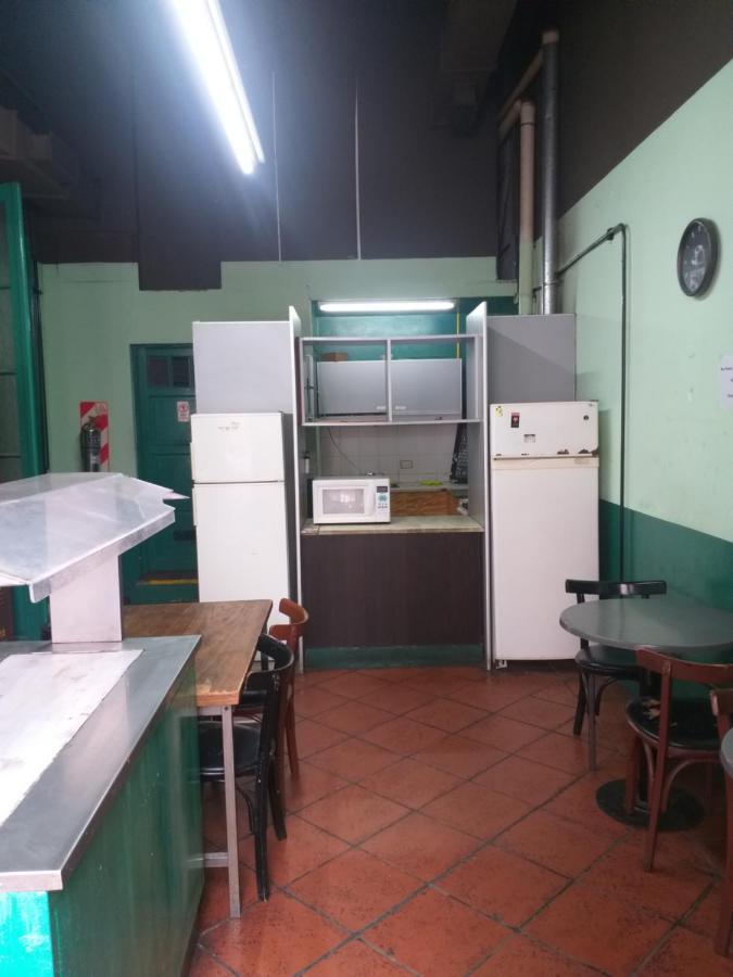 מלון בואנוס איירס Santino Recoleta מראה חיצוני תמונה