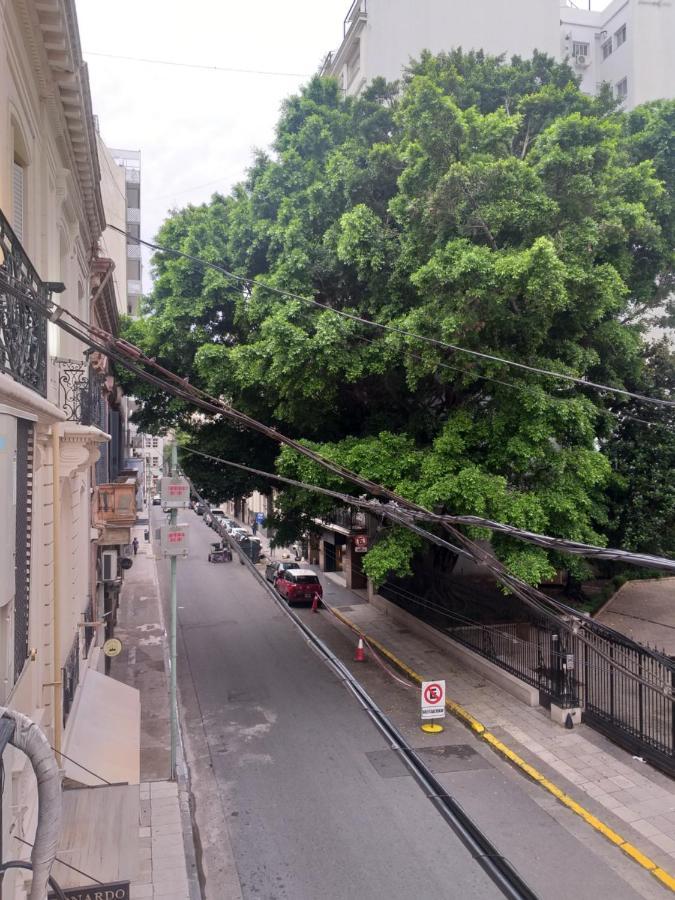 מלון בואנוס איירס Santino Recoleta מראה חיצוני תמונה