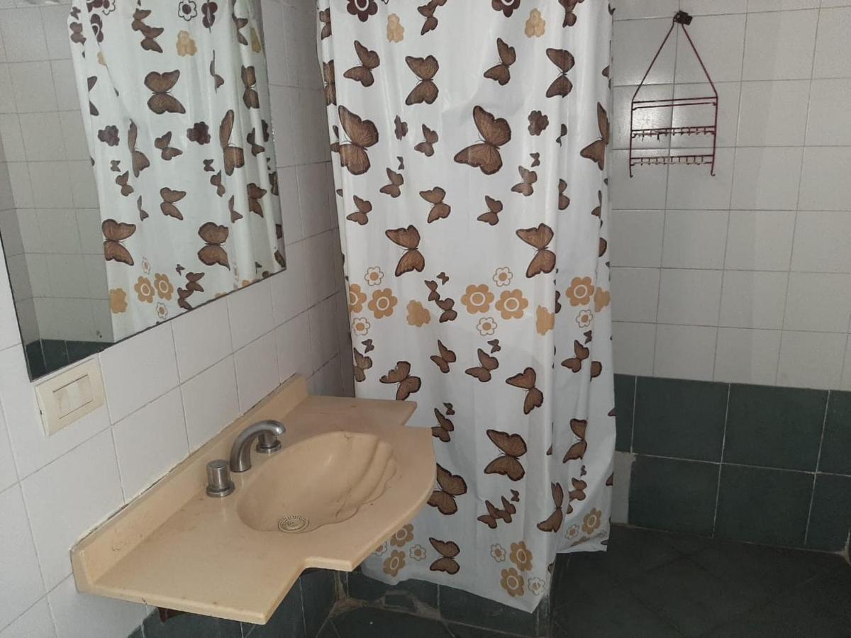 מלון בואנוס איירס Santino Recoleta מראה חיצוני תמונה